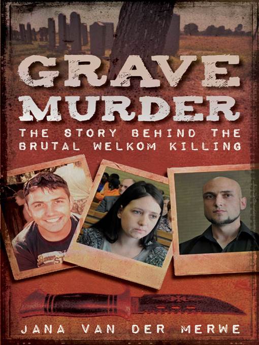 Title details for Grave Murder by Jana van der Merwe - Available